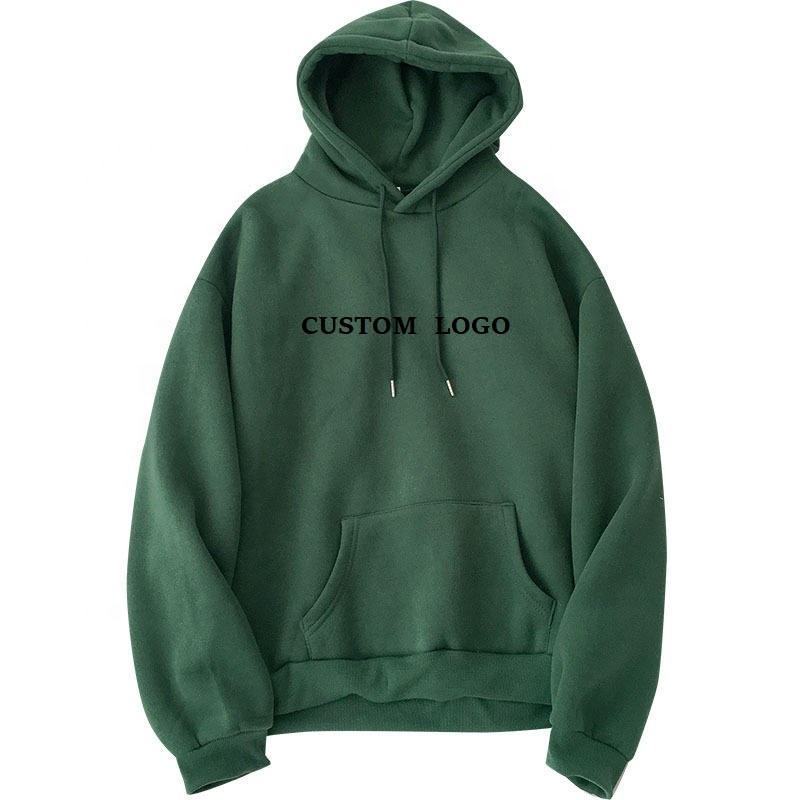 80 cotton 20 polyester hoodie sale