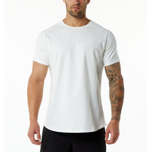 Custom Oversize Manufacturer Casual Vintage Heavyweight High Quality 100% Cotton mem's T Shirts