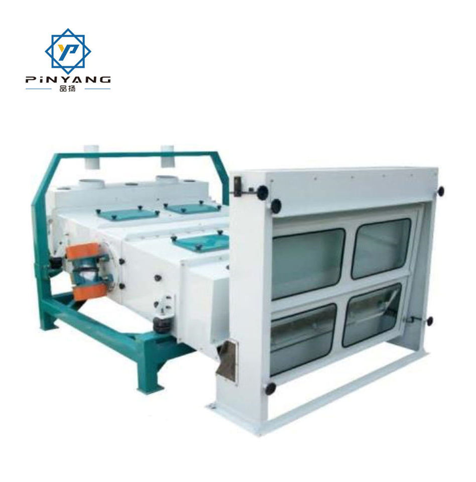 tqlz 150x200 paddy rice wheat Rice Cleaner