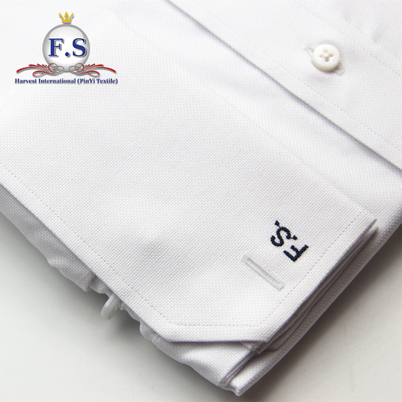 100% Cotton MEN' DRESS SHIRT end formal 100 cotton pure white non iron bespoke dress shirt