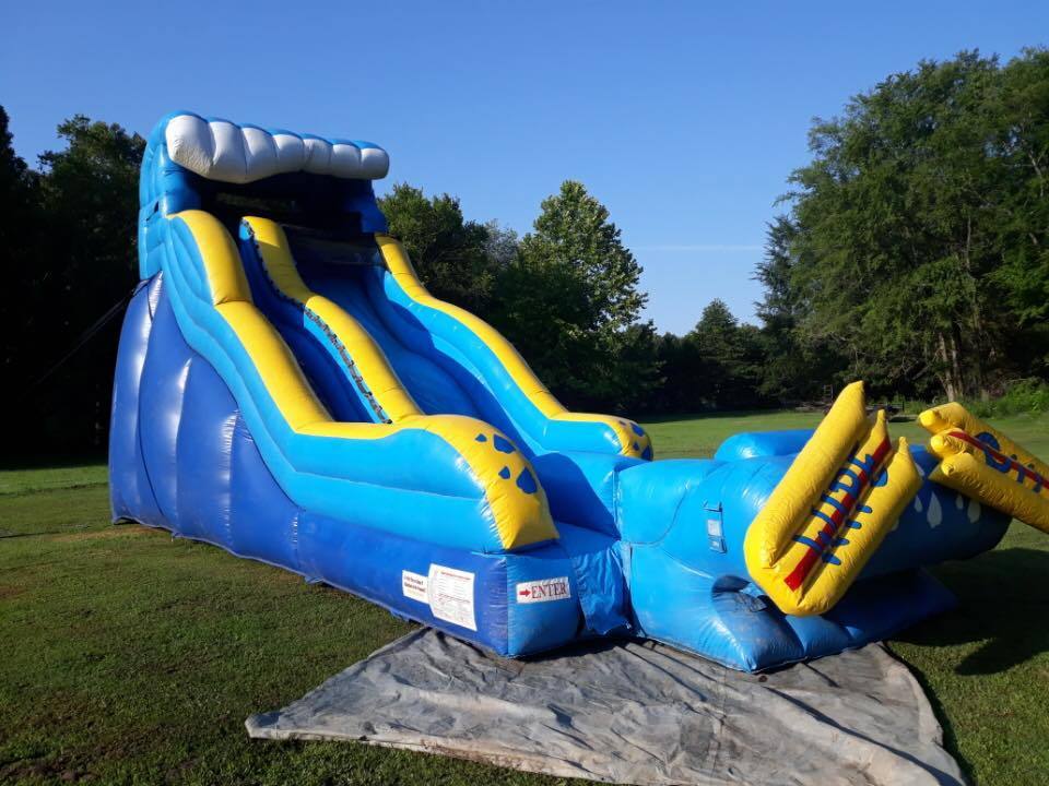 High quality inflatable water slide best quality pvc adult size inflatable water slide Tobogan Inflable de Agua