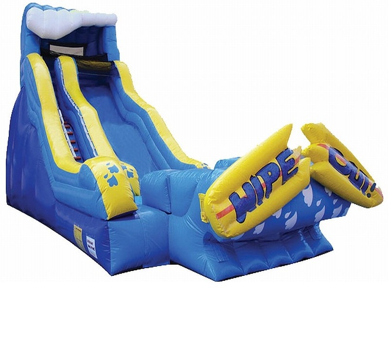 High quality inflatable water slide best quality pvc adult size inflatable water slide Tobogan Inflable de Agua