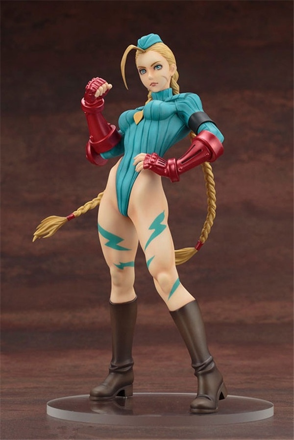 The King Of Fighters Sexy Anime Figure Mai Shiranui Action Figure Chun Li Battle Costume Figurine Adult Model Doll Toys