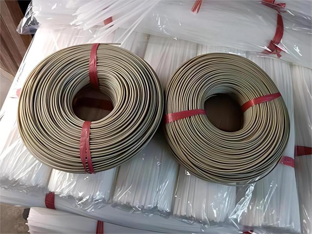 High Strength Bar 3mm/4mm  PP-H Welding Rod for Plastic Pipe&fittings Soldering Chemical Industry Acid and alkali