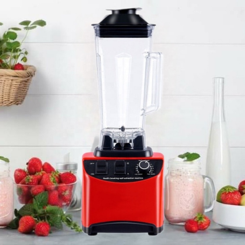 Electric 10 speeds baby food juicer blender mixer grinder 2 In 1 Blender