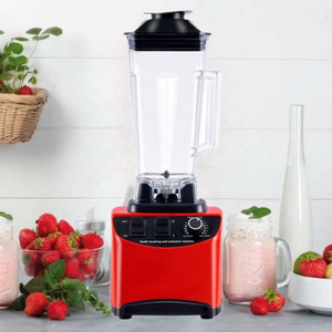 Electric 10 speeds baby food juicer blender mixer grinder 2 In 1 Blender