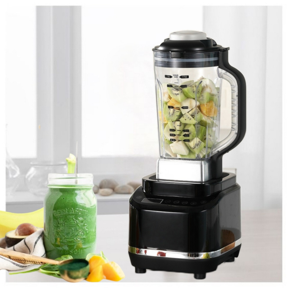 Heavy Duty Blender Stainless Steel Blade Electric Blender/Juicer Blender Mixer Food Processor