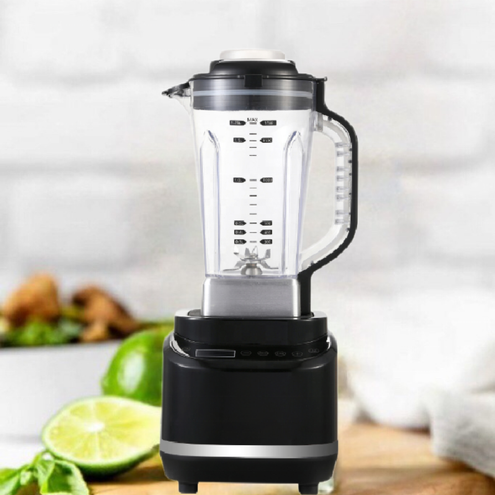 Heavy Duty Blender Stainless Steel Blade Electric Blender/Juicer Blender Mixer Food Processor