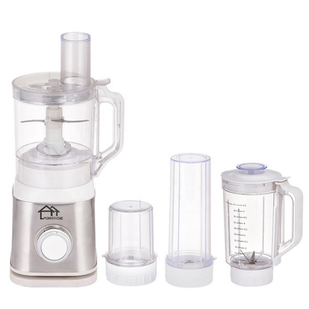 Pionner Home Blender Commercial 3 Cups Home Use Big Food Processors Power Blender Smoothie Maker Fruit Juicer Blender