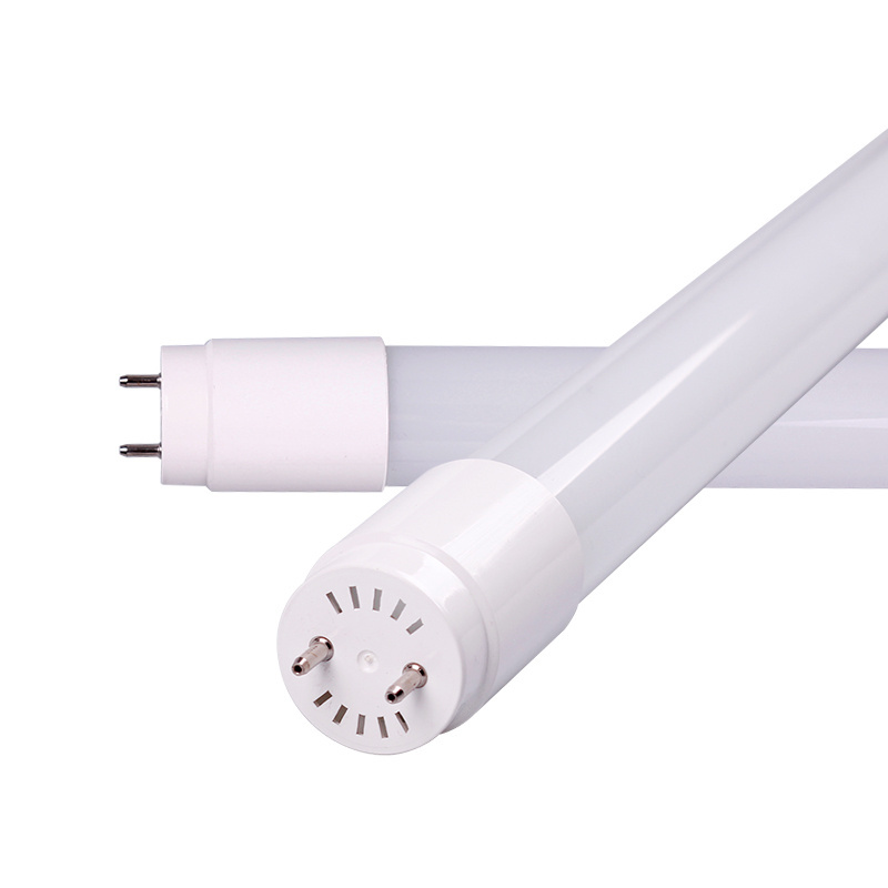 Low Price High Quality 4000K 6500K 10000K 12V 24V DC 9w 10w 20w 18-19w Fluorescent 6ft T8 LED Tube Light Lamp Supplier in China