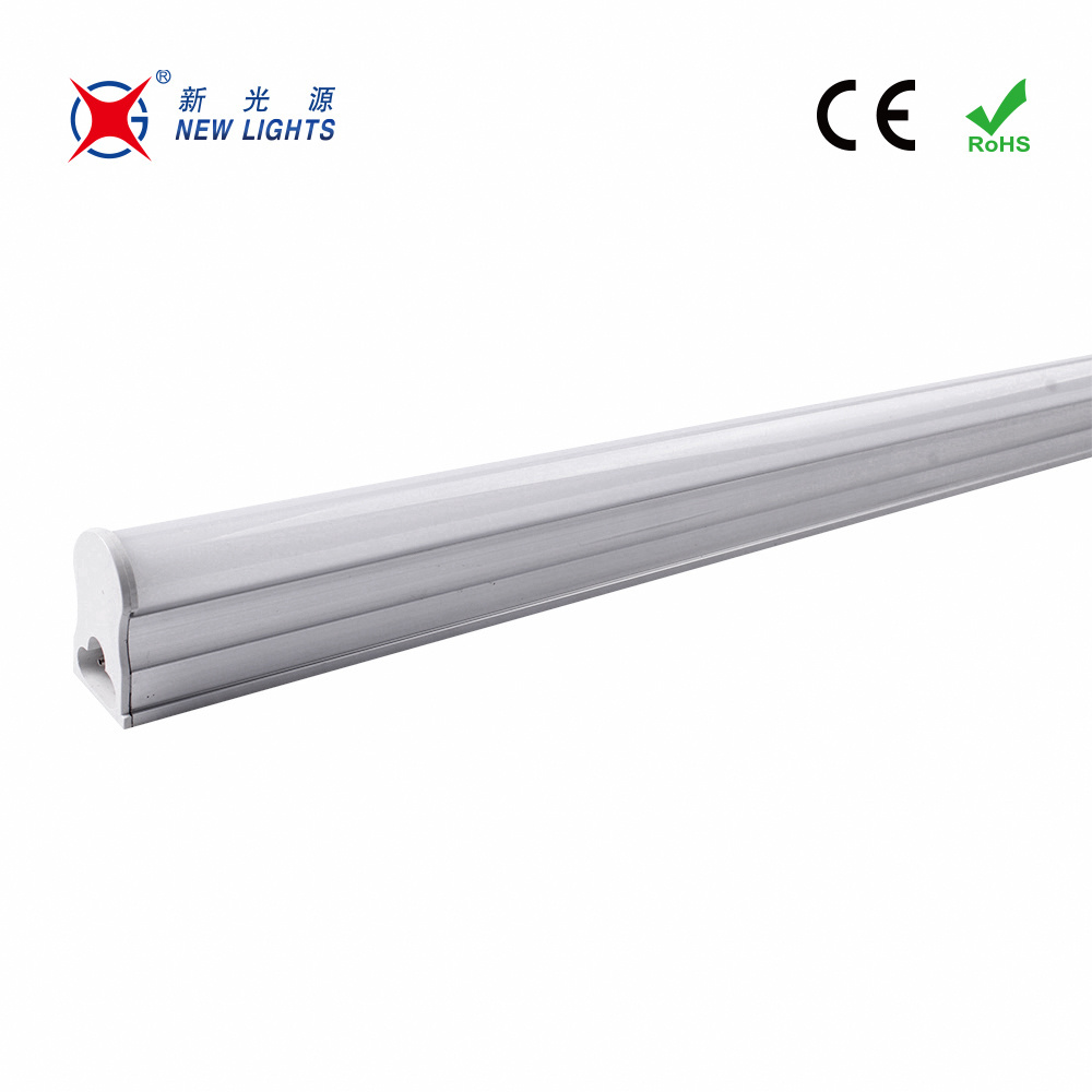 3w 6w 9w 12w 18w 20w 24w 36w 2ft 4ft 6ft 8ft 220v 110v t5 batten led batten light, integrated t5 led tube lighting