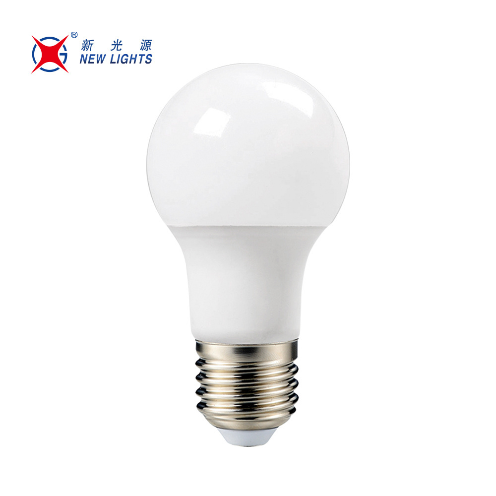 Hot Sell Industrial Led Bulb High Lumen Skd A60 5w 7w 9w 12w Led Bulb