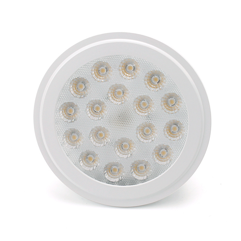 85-265v  E26 E27 base IC driver 9w 18w 32w PAR38 BR30 full spectrum  PAR38 BR30 led bulb grow light lamp