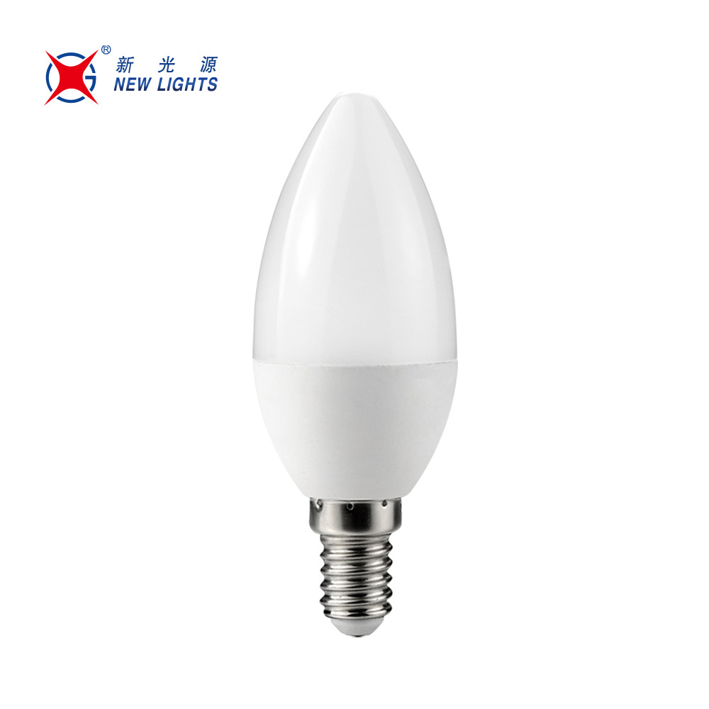 5w 7w 9w 12w B22 Led Bulb Ultra Bright Column Lamp Aluminum-Clad Led Energy-Saving Light Bulb For Home