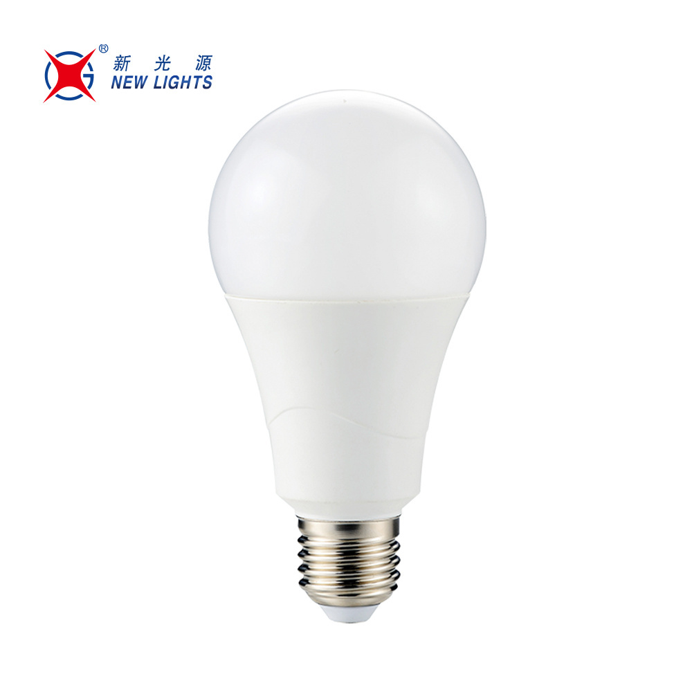 5w 7w 9w 12w B22 Led Bulb Ultra Bright Column Lamp Aluminum-Clad Led Energy-Saving Light Bulb For Home