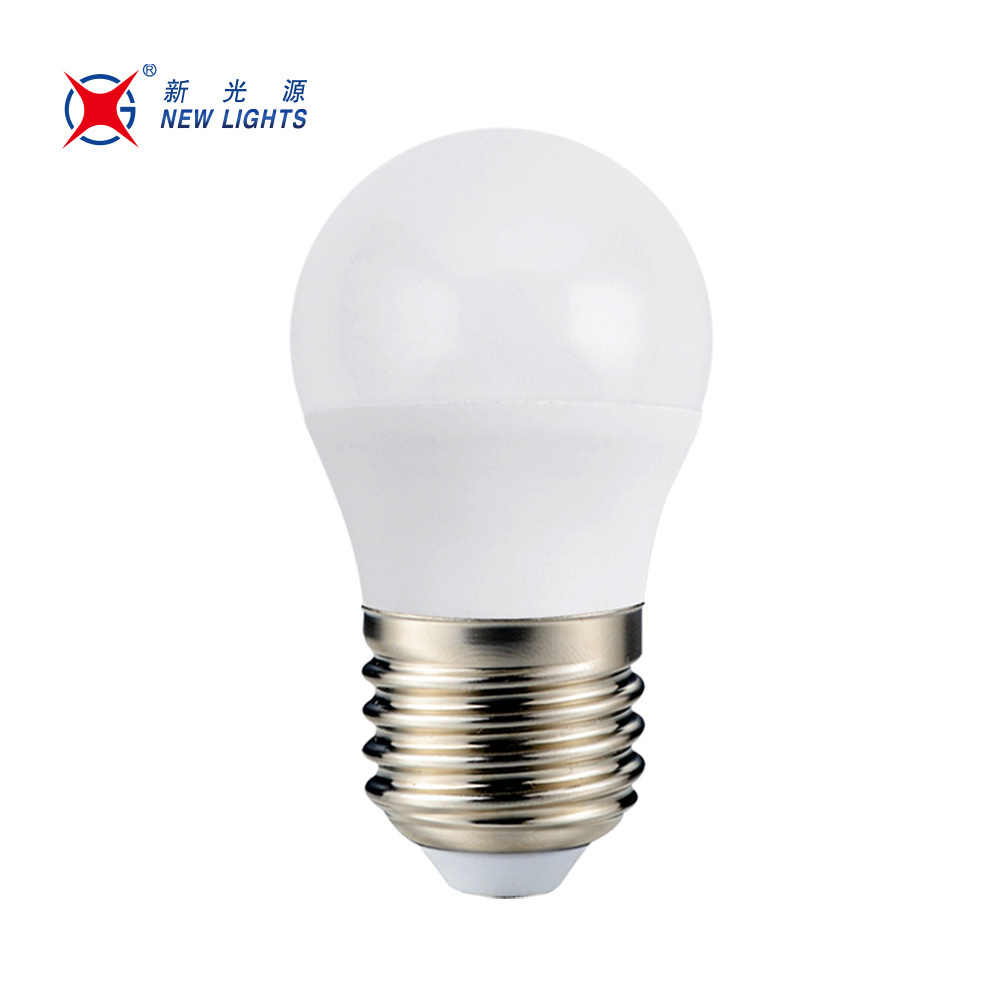 Cool White No Flicker 3W 5W 7W 9W 12W 15W A60 G45 G80 G125 Led bulb light