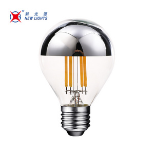 Decorative lamp vintage edison G45 110v 220v housing 360 degree 2w 4w 3000k 4000k  E27 led filament bulb