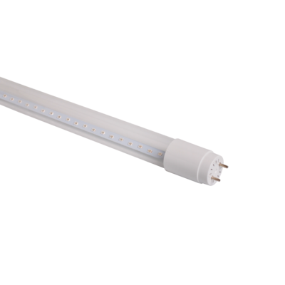 UVA BL wave length 370nm 365nm clear cover replace fluorescent tube T8 led tube light lamp