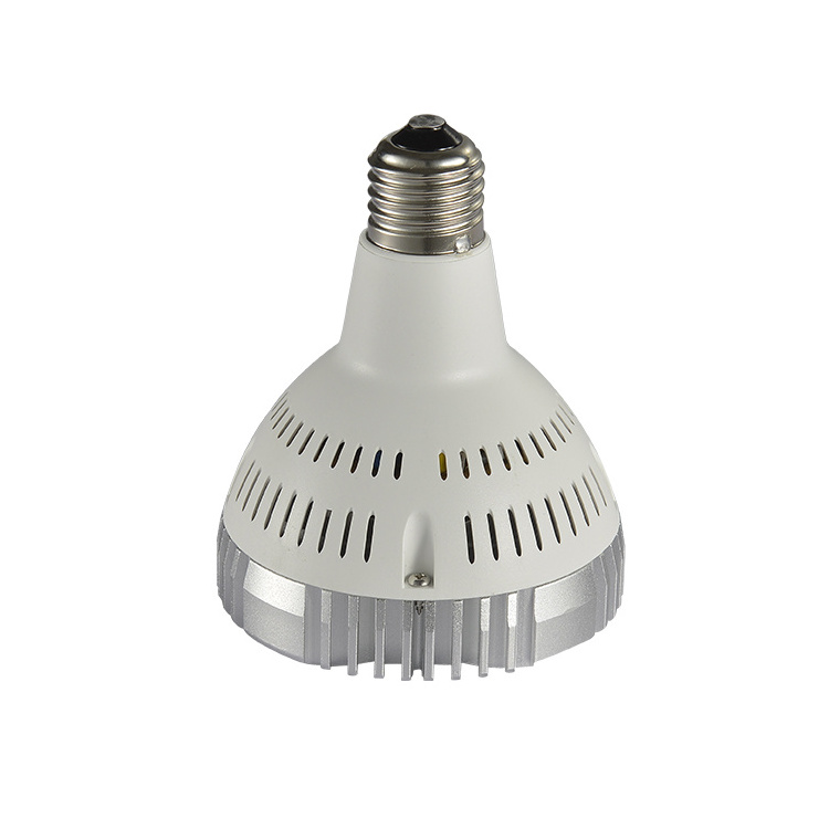 LED Light PAR30 SMD Light Source 5W LED Bulb /LED Par Light Downlights IP65 LED Par30 Bulb