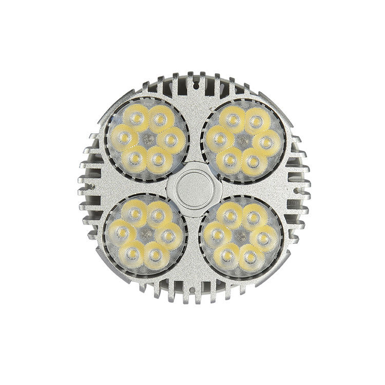 LED Light PAR30 SMD Light Source 5W LED Bulb /LED Par Light Downlights IP65 LED Par30 Bulb