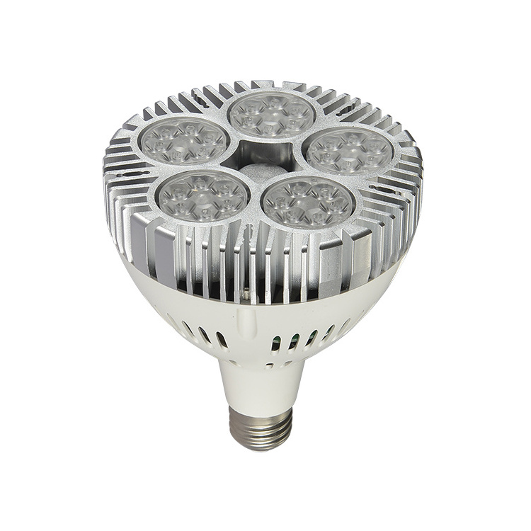 LED Light PAR30 SMD Light Source 5W LED Bulb /LED Par Light Downlights IP65 LED Par30 Bulb