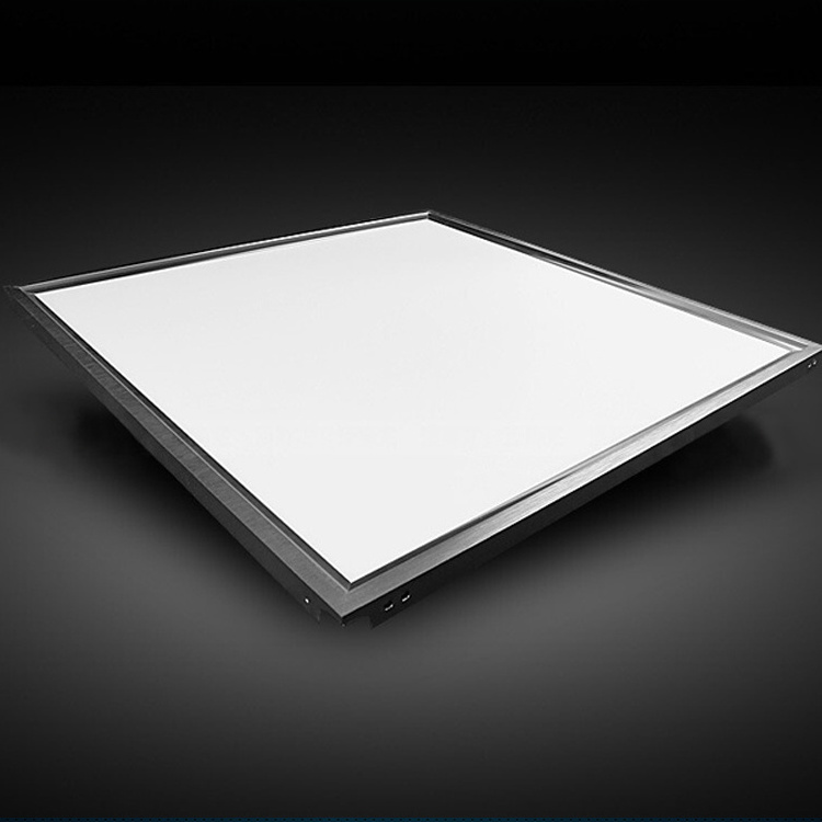 24x24 inch 60x60 600x600 1200x1200 1200x600 450x450 elevator recessed ceiling light panel covers led ceiling panel light