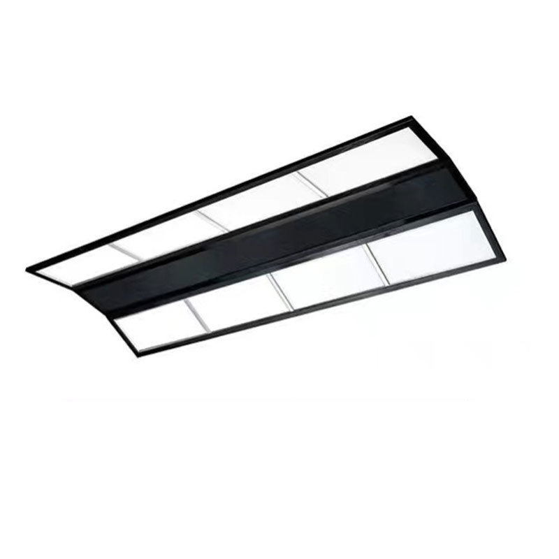 Aluminum Shawdowless Ultra-thin LED Pool Table Light Super Bright Billiards Pool Table Snooker Table Pendant LED Light