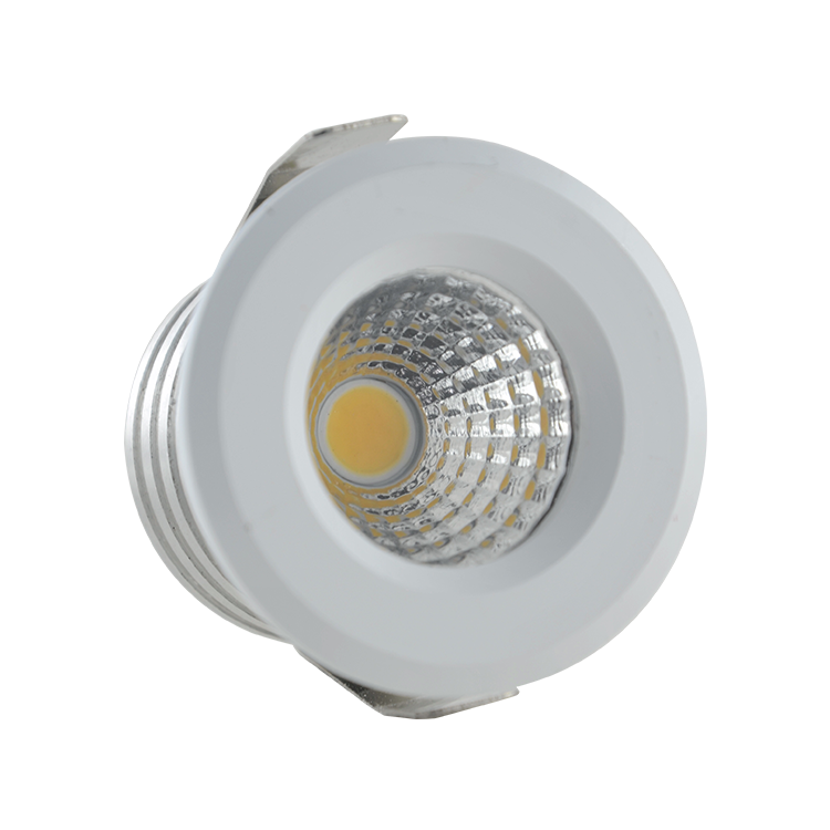 Wholesale 1w 2w 3w led spot light mini spotlight