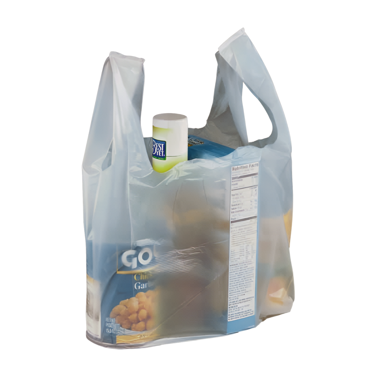 P-Life Oxo-Biodegradable Plastic bag with own logo and compostable bags custom size Vietnam supplier