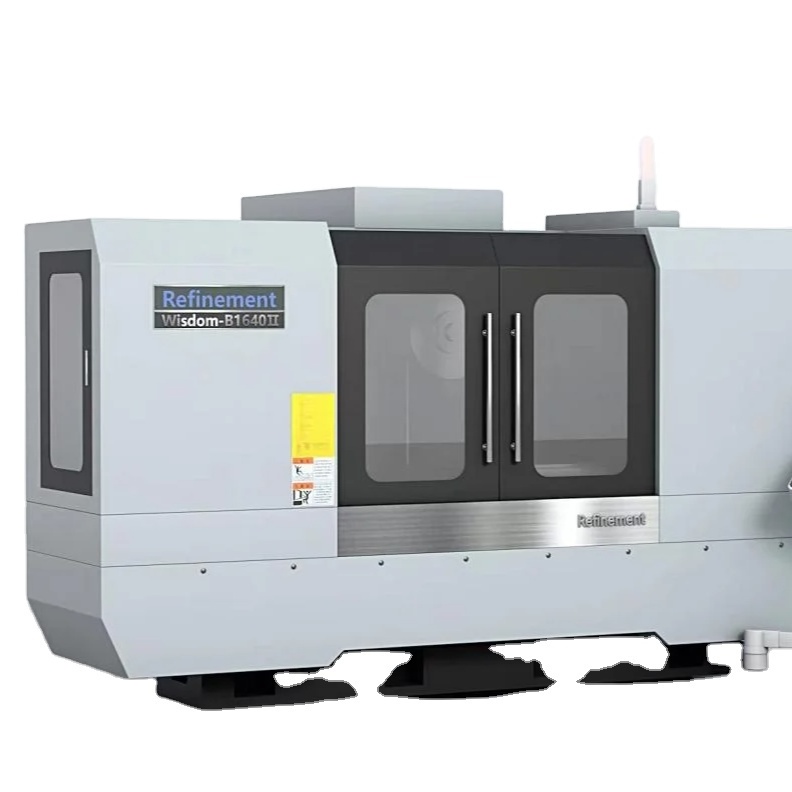 CNC Grinder for Precision Tool Manufacturing/Precision Forming Surface Grinding Machine