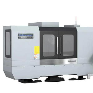 CNC Grinder for Precision Tool Manufacturing/Precision Forming Surface Grinding Machine