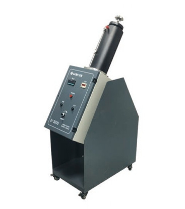 PLC Inner Hole HS-8000 HVOF spraying machine/hvof thermal spray coating machine