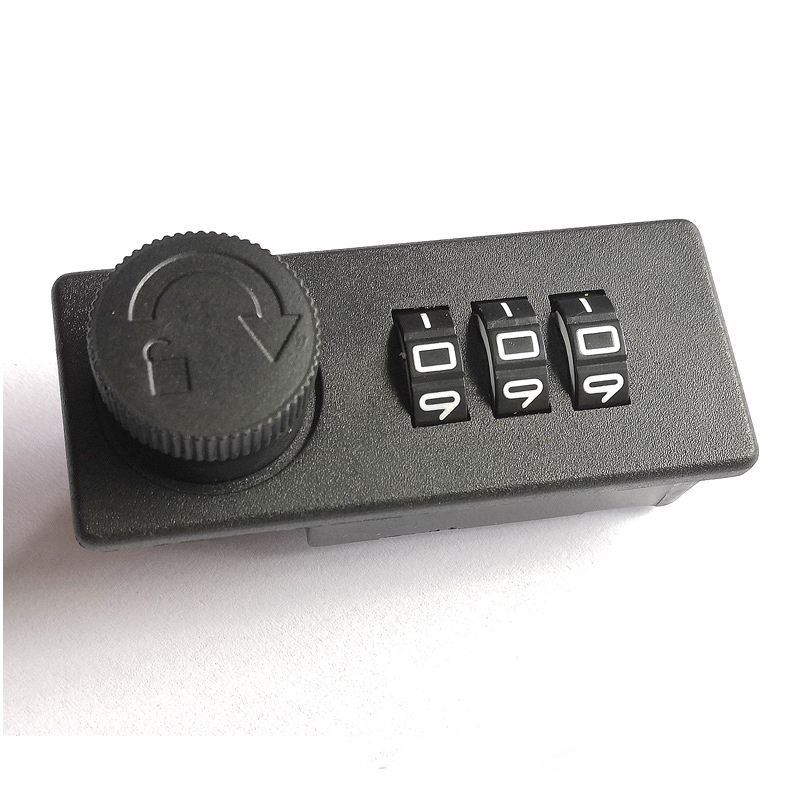 hotel smart keyless lock 3 Digital lock cam locks furniture hardware