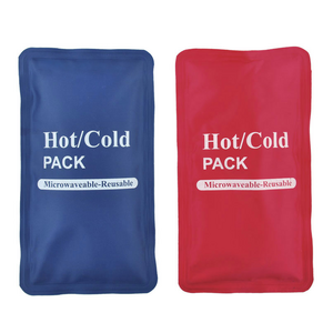 medical supplies Wholesale Hot Cold Pack  Physical Therapy Medical Reusable Gel Ice Pack