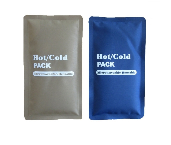 medical supplies Wholesale Hot Cold Pack  Physical Therapy Medical Reusable Gel Ice Pack