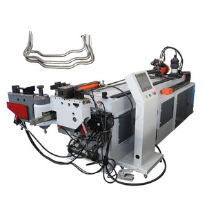 Bending Machines For Pipe And Tube  Chair Pipe Bending Machine Cnc Pipe Bending Machines