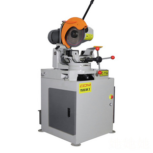 Shigan Chinese Factory MC-315A 90 Degree Manual Pipe Cutting Machine