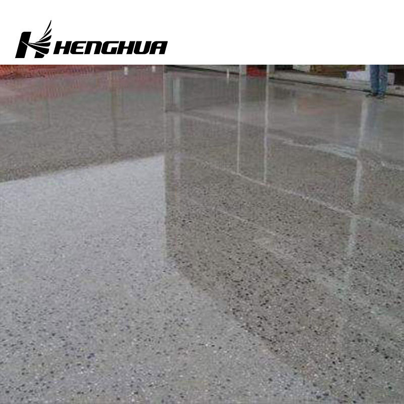 Heng Hua Concrete Sealer Waterproof Paint Crystal Cement