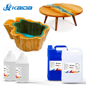 clear epoxy resin and hardner / clear epxoy resin art casting foor / clear epoxy resin for wood jewelry table top  etc