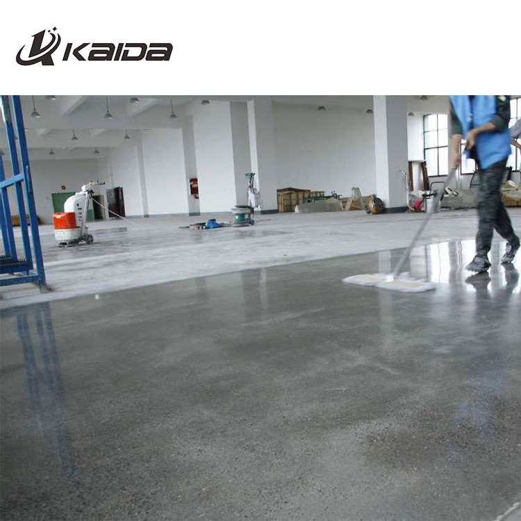 KD-306 Best Deep Penetrating Concrete Sealer Garage Floor Sealer