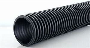 High quality Double Wall Smooth Interior HDPE Plastic Corrugated 18 12 inch Culvert Pipe for Drainage