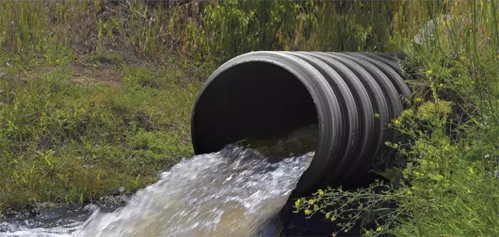 48 inch SN6 SN8 large size HDPE Polyethylene Double Wall Corrugated Pipe Plastic Culvert