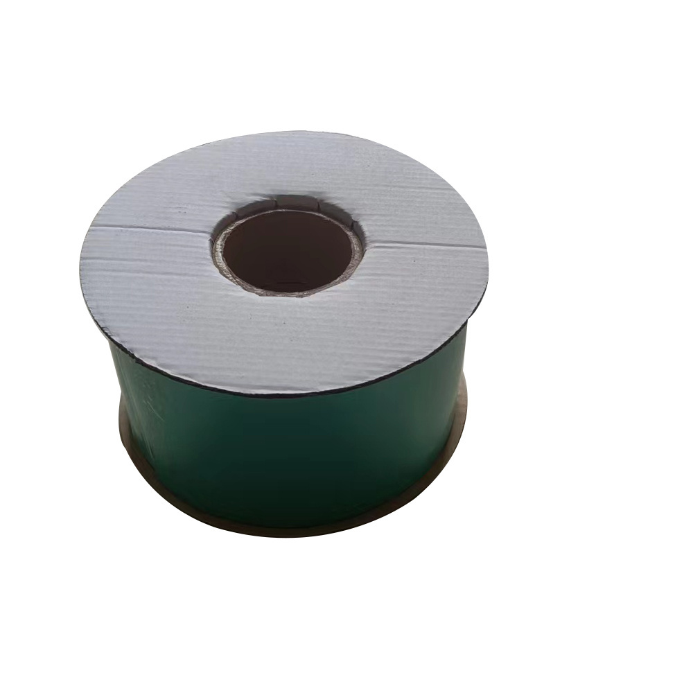 waterproof aluminum butyl rubber tape OEM Desi gn tape coat pipe wrap xunda anti corrosion tape