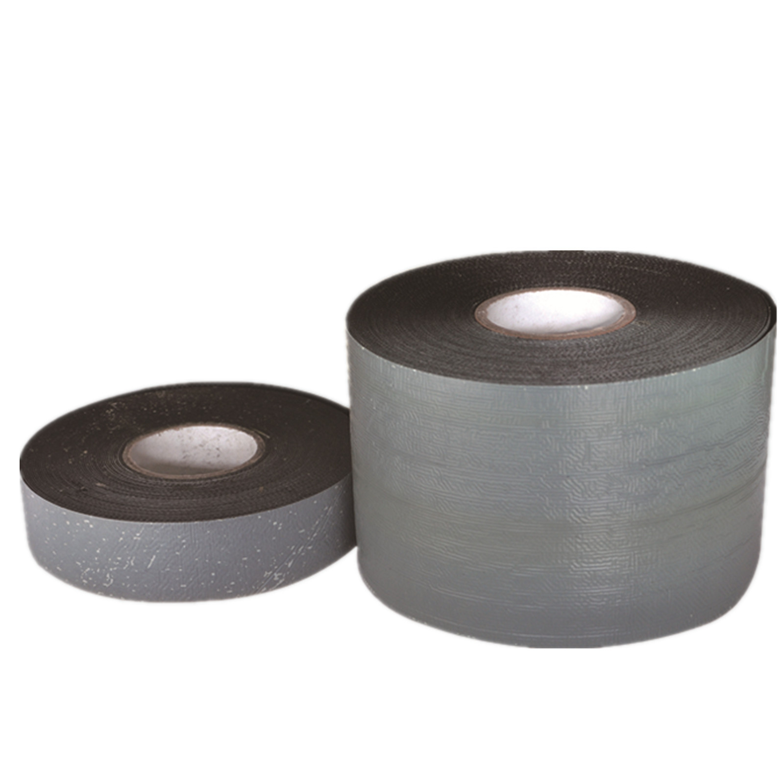 Rubber Coating Protection Tape Polyken980 Pipe Wrap Tape For Oil Steel Pipeline Polyken Polypropylene Woven Tape