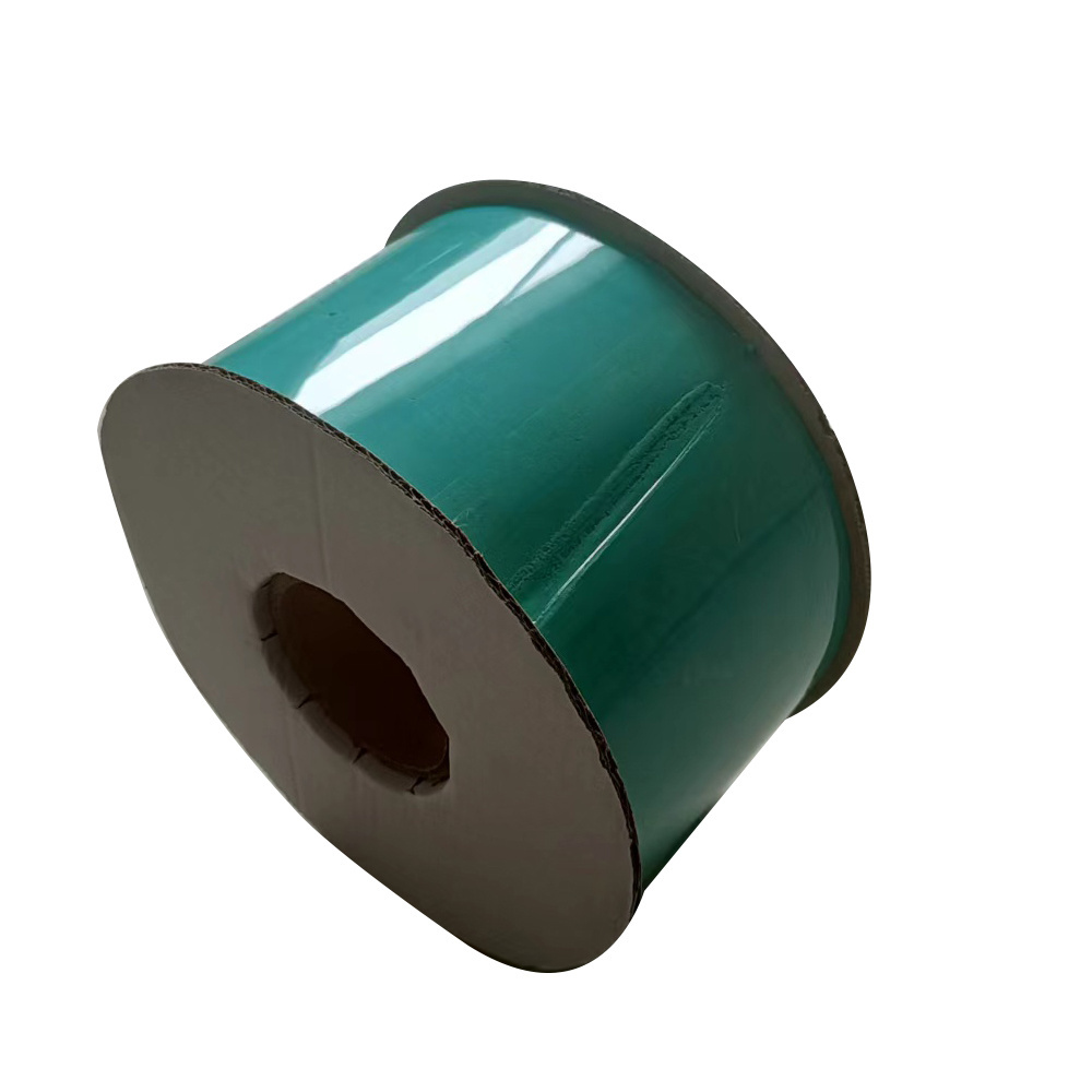 waterproof aluminum butyl rubber tape OEM Desi gn tape coat pipe wrap xunda anti corrosion tape