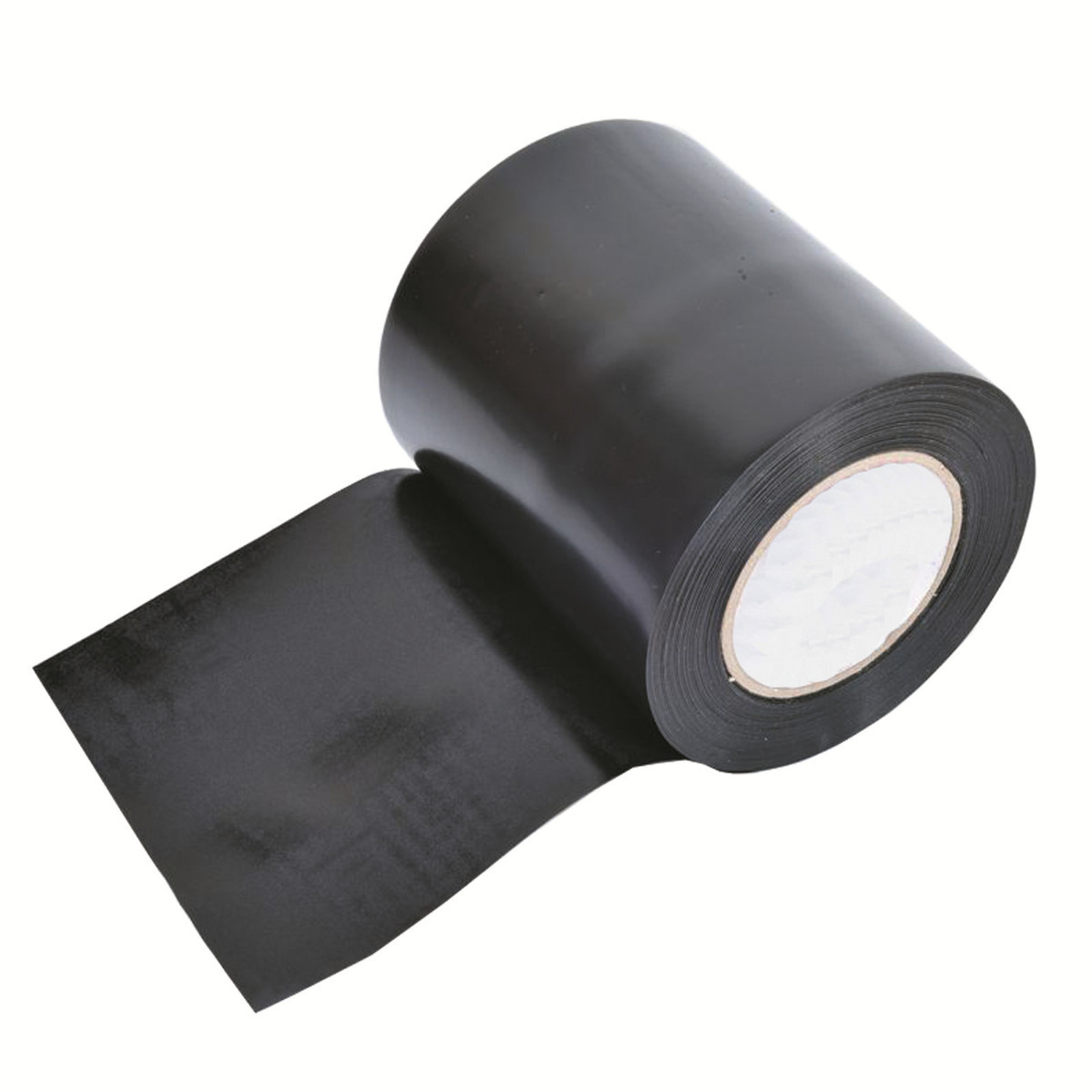 PE rubber adhesive tape for gas,oil ,water pipelines