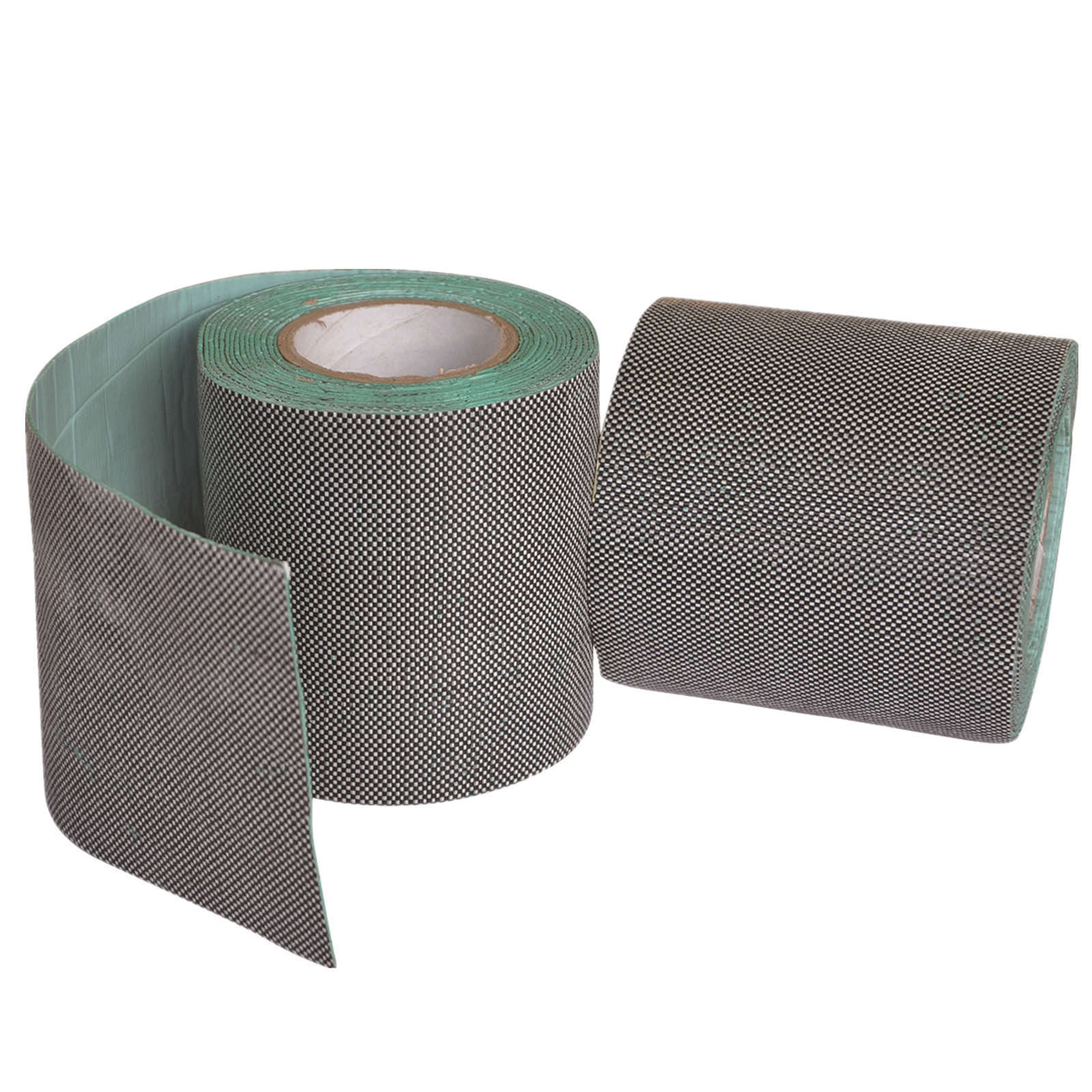 Rubber Coating Protection Tape Polyken980 Pipe Wrap Tape For Oil Steel Pipeline Polyken Polypropylene Woven Tape