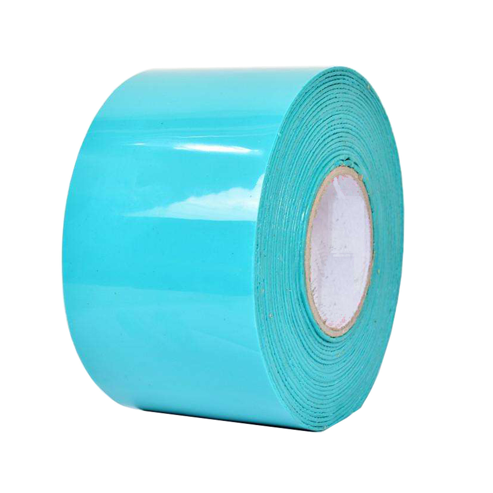 waterproof aluminum butyl rubber tape OEM Desi gn tape coat pipe wrap xunda anti corrosion tape