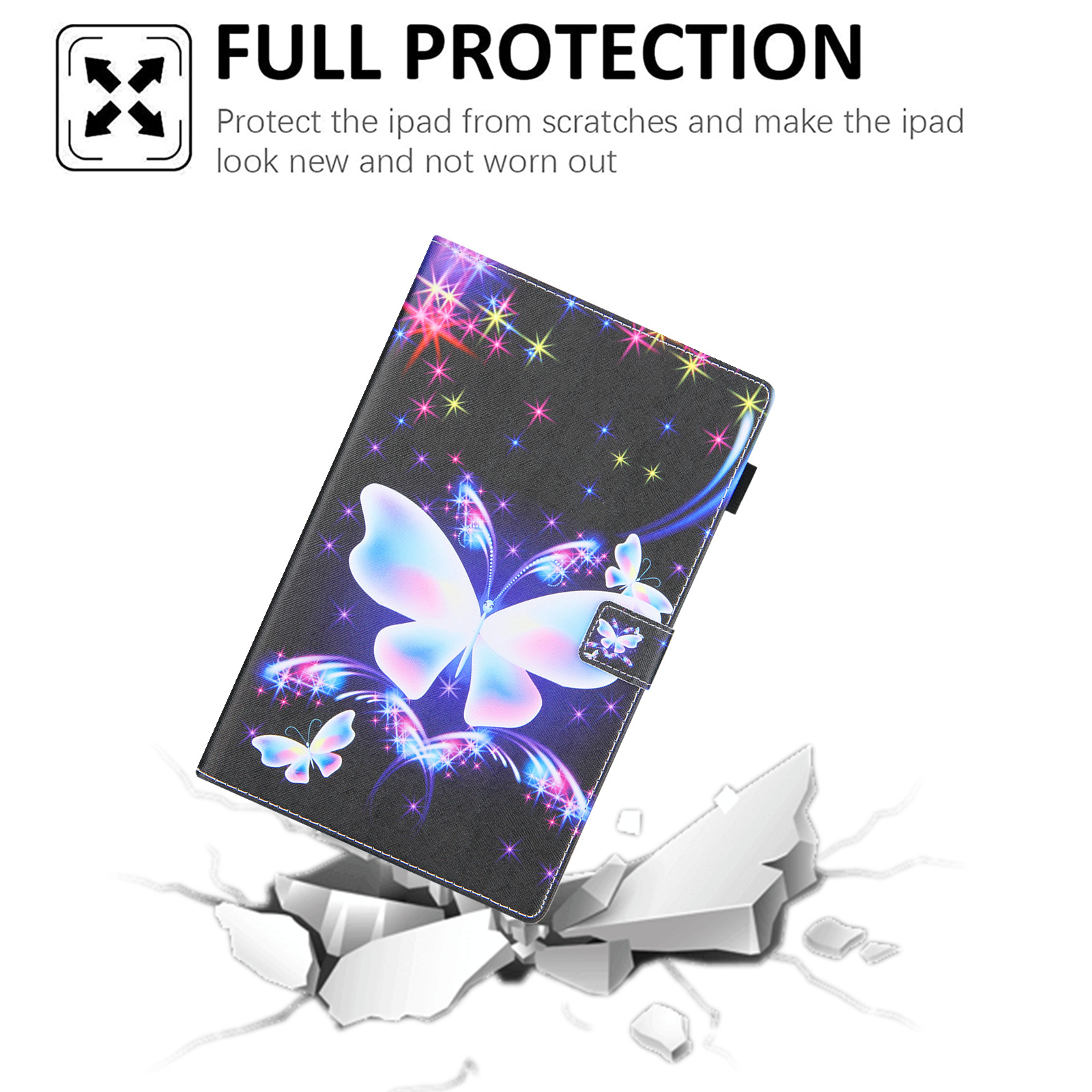 For Kindle Paperwhite Case Latest Design Cute Cover For Amazon Kindle samsung a9 tablet cover