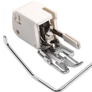 Even Feed Walking Foot Sewing Machine Presser Foot (5mm)  for Brother Singer Janome 214872011-WN